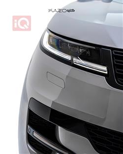 لاند روفر رانج روفر سبورت